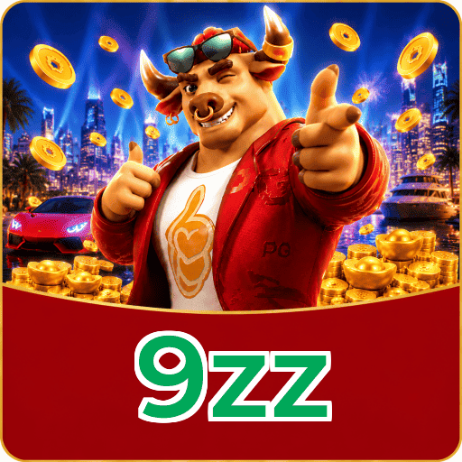 Fortune Tiger Logo 3