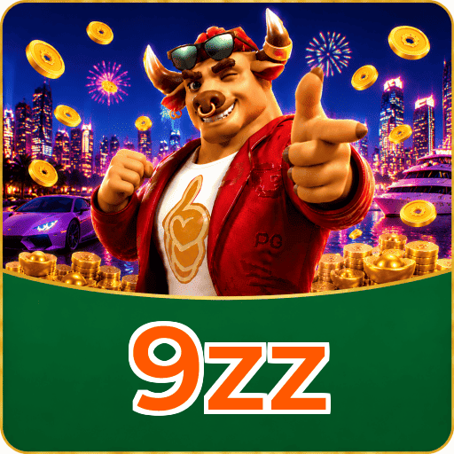Slots 9zz - RTP Alto Certificado