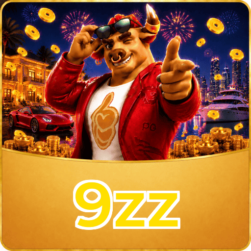 Loteria 9zz - Quina e mais jogos