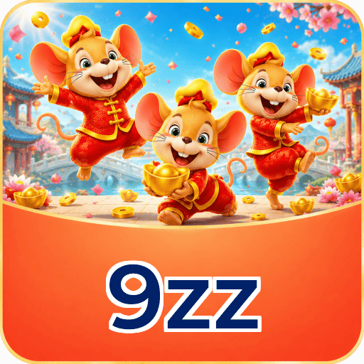 9zz Instalar Logo 3