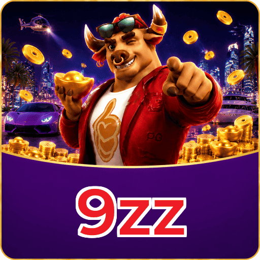 9zz Logo 1