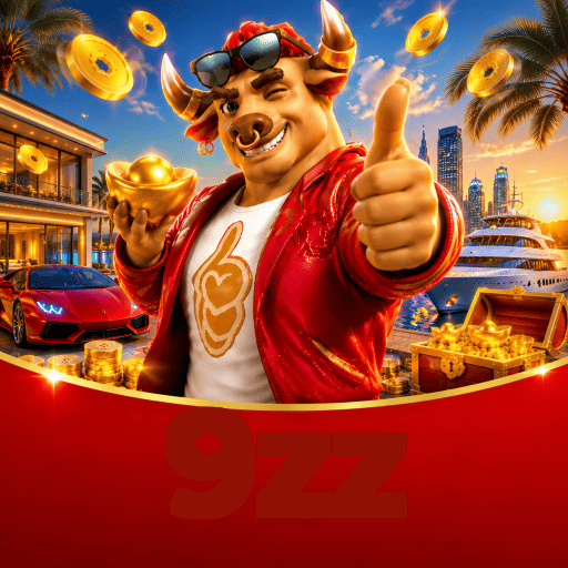 Slots 9zz - Jackpots Progressivos