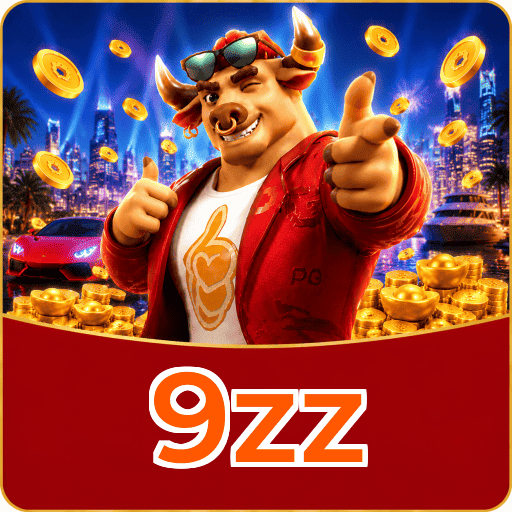 9zz Logo 3