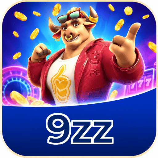 Slots 9zz - Jackpots Progressivos