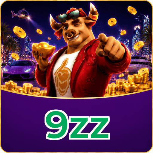 9zz Logo 1