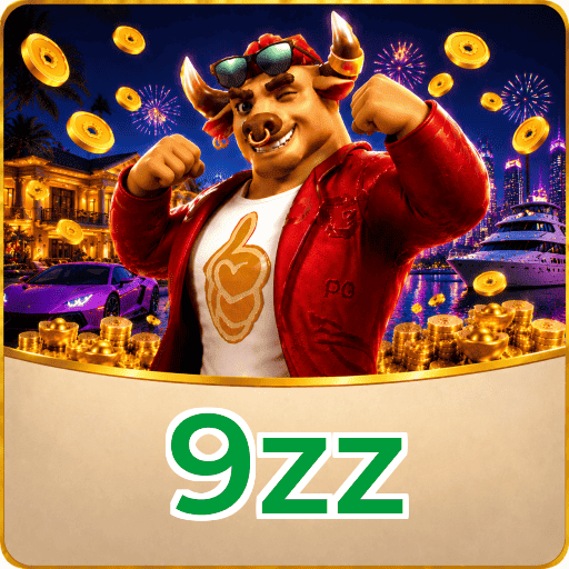 Fortune Tiger Logo 1