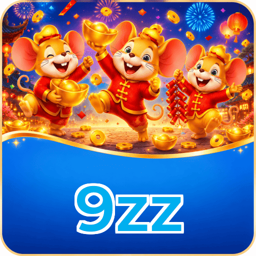 9zz Logo 3